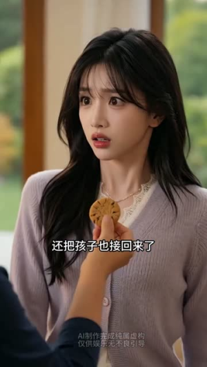 携娃穿书,顾总倾心(121集) 携娃穿书,顾总倾心(121集)短剧片段推荐