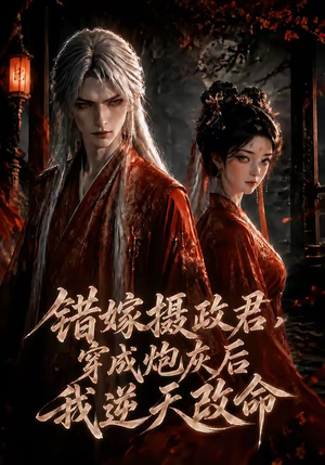 错嫁摄政君,穿成炮灰后我逆天改命(61集) 错嫁摄政君,穿成炮灰后我逆天改命(61集)短剧排行榜