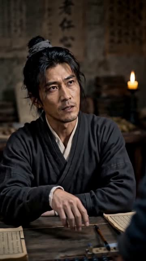 天牢出苟帝,稳健得长生第二季(80集) 天牢出苟帝,稳健得长生第二季(80集)免费观看
