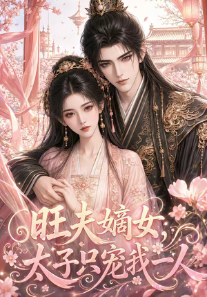 旺夫嫡女,太子只宠我一人(51集) 旺夫嫡女,太子只宠我一人(51集)爱短剧爱追剧