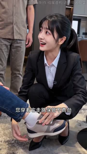 尘埃里的向日葵（47集）热门短剧免费看