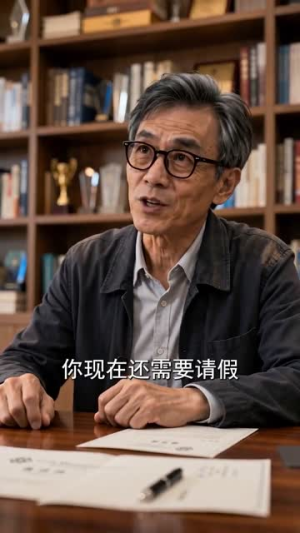 高考落榜去搬砖，遇良人提点勤学上岸985（54集）短剧全集免费看