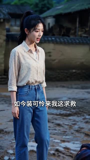 放生乌龟后我靠仙草发家致富(46集) 放生乌龟后我靠仙草发家致富(46集)最新热门短剧