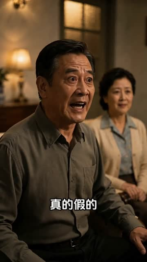 七零带三娃,高嫁后逆袭了(47集) 七零带三娃,高嫁后逆袭了(47集)短剧在线看