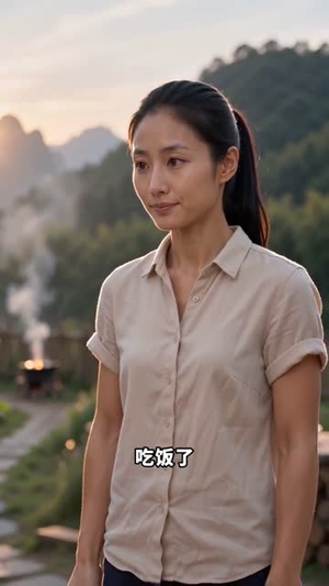 小胖墩逆袭记（38集）短剧上热门