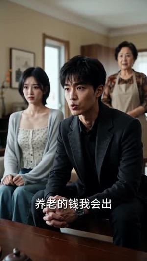 不争家产,我自拥千万(83集) 不争家产,我自拥千万(83集)短剧前十排行榜
