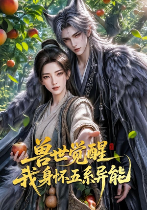 兽世觉醒我身怀五系异能(70集) 兽世觉醒我身怀五系异能(70集)短剧中追到爽