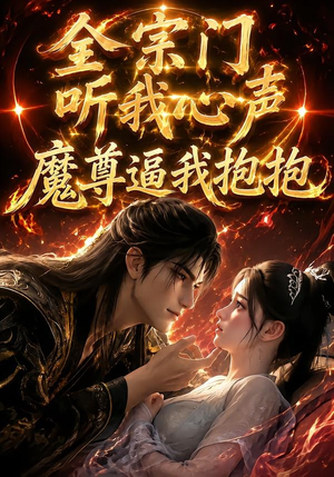 全宗门听我心声,魔尊逼我抱抱(84集) 全宗门听我心声,魔尊逼我抱抱(84集)最新上映免费看