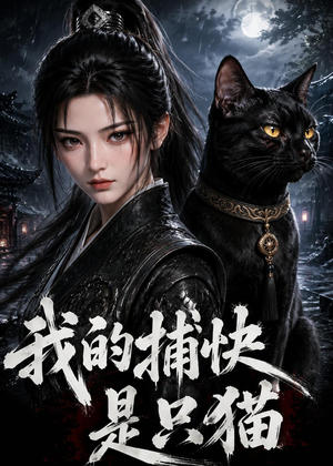 我的捕快是只猫(85集) 我的捕快是只猫(85集)免费看全集