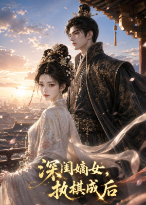 深闺嫡女,执棋成后(63集) 深闺嫡女,执棋成后(63集)小短剧抢先看