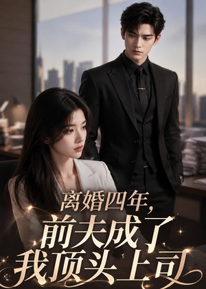 离婚四年,前夫成了我顶头上司(63集) 离婚四年,前夫成了我顶头上司(63集)短剧精彩推荐