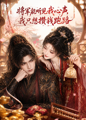 将军能听见我心声,我只想攒钱跑路(75集) 将军能听见我心声,我只想攒钱跑路(75集)精彩热门短剧