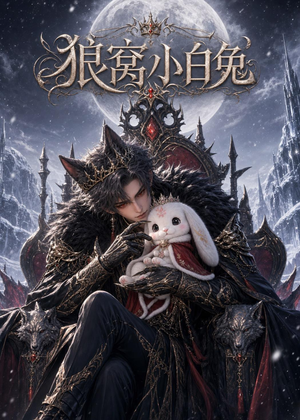 狼窝小白兔(30集) 狼窝小白兔(30集)热门短剧免费看