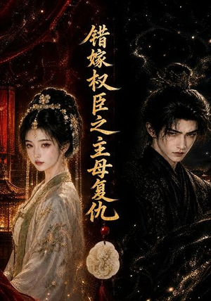 错嫁权臣之主母复仇(52集) 错嫁权臣之主母复仇(52集)热门短剧在线看