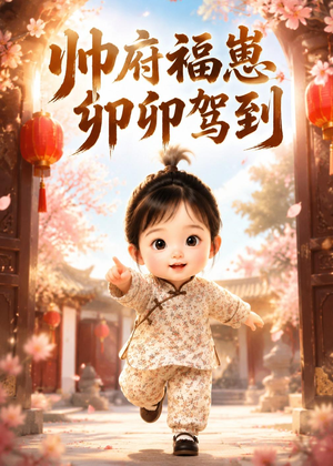 帅府福崽,卯卯驾到(94集) 帅府福崽,卯卯驾到(94集)流畅播放免费看