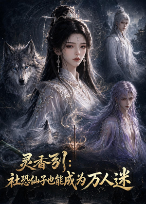 灵香引:社恐仙子也能成为万人迷(60集) 灵香引:社恐仙子也能成为万人迷(60集)热播古装短剧