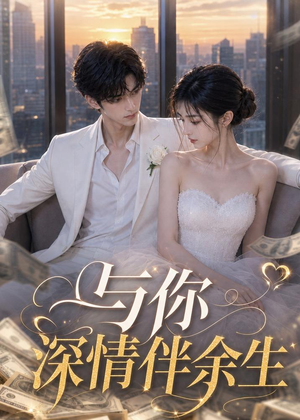 与你深情伴余生(24集) 与你深情伴余生(24集)女主角是谁