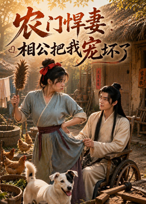 农门悍妻:相公把我宠坏了(115集) 农门悍妻:相公把我宠坏了(115集)短剧太精彩了