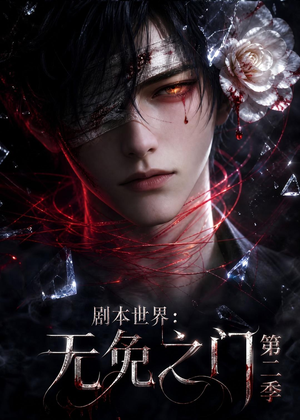 剧本世界:无免之门第二季(84集) 剧本世界:无免之门第二季(84集)全集一网打尽
