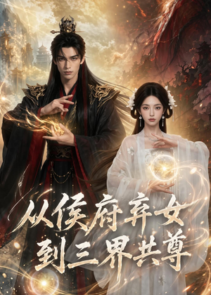 从侯府弃女到三界共尊(74集) 从侯府弃女到三界共尊(74集)观看软件