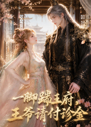 一脚踹王府,王爷请付诊金(59集) 一脚踹王府,王爷请付诊金(59集)短剧在哪里看