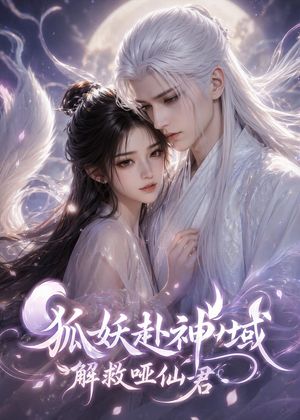 狐妖赴神域,解救哑仙君(88集) 狐妖赴神域,解救哑仙君(88集)红果短剧看全集
