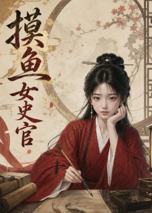 摸鱼女史官（25集）火爆短剧来袭