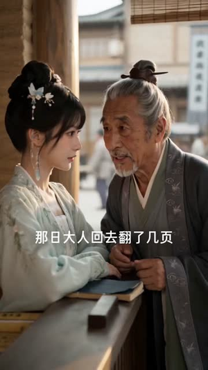 万界书库在手,古人追书追到哭(95集) 万界书库在手,古人追书追到哭(95集)火爆短剧抢先看