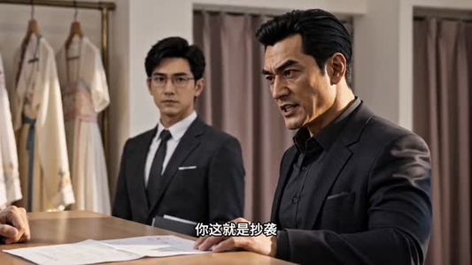 绣梦双城(79集) 绣梦双城(79集)短剧后续更精彩