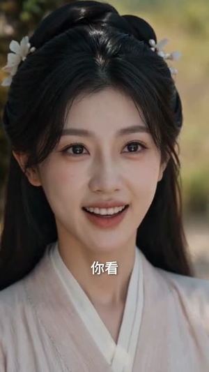 村里来了只白骨精(61集) 村里来了只白骨精(61集)最热短剧抢先看