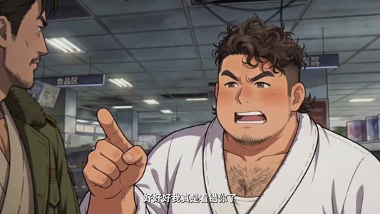 东北末日：丧尸多余去东北啊（60集）我全都看完了