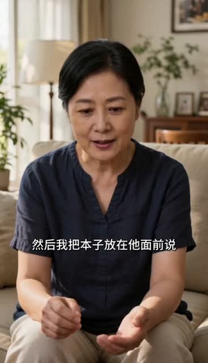 我读懂婆婆本领,携手化解纷争(60集) 我读懂婆婆本领,携手化解纷争(60集)短剧完整版免费