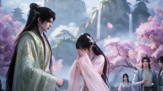 我靠神颜攻略大魔头(30集) 我靠神颜攻略大魔头(30集)爱短剧爱追剧