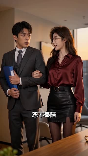 入职修罗场!前女友成了我上司(70集) 入职修罗场!前女友成了我上司(70集)在线观看完整版