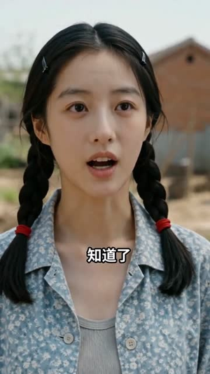 八零退婚，我靠养猪逆袭（32集）爆款短剧推荐