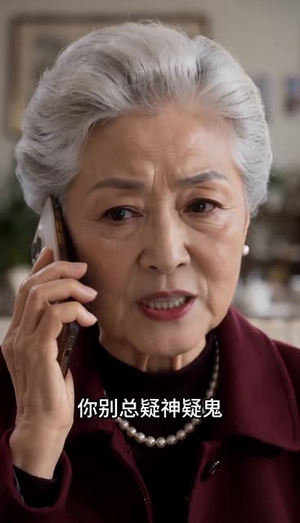 弟弟寿宴装孝顺,我拒绝买单他慌了(62集) 弟弟寿宴装孝顺,我拒绝买单他慌了(62集)全网独播免费看