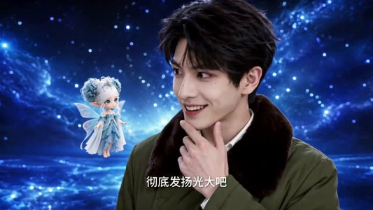 我真不想当大明星(52集) 我真不想当大明星(52集)口碑之选免费看
