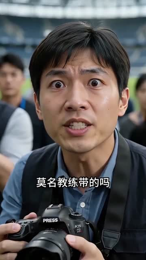 足球火:球神归来!(80集) 足球火:球神归来!(80集)一起追生活短剧
