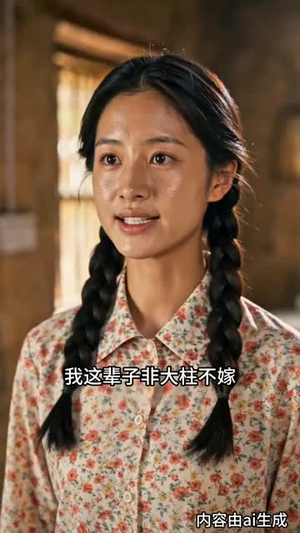 分家住猪圈:银元来翻身(50集) 分家住猪圈:银元来翻身(50集)小短剧抢先看