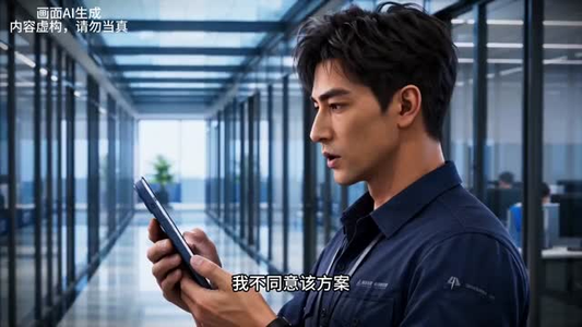 老板为省五十八万,赔掉八亿(63集) 老板为省五十八万,赔掉八亿(63集)免费在线看