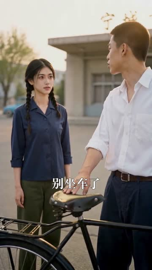 山风撞进七零年(80集) 山风撞进七零年(80集)最新热播短剧