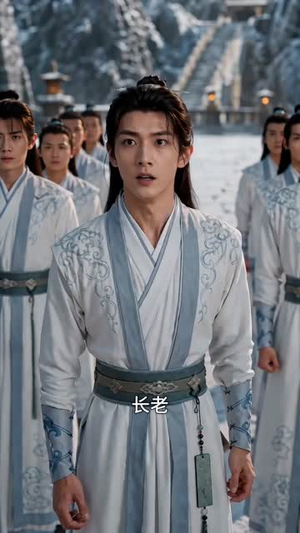 修仙不如打铁,我靠科技带飞全族(80集) 修仙不如打铁,我靠科技带飞全族(80集)深深爱上这部剧