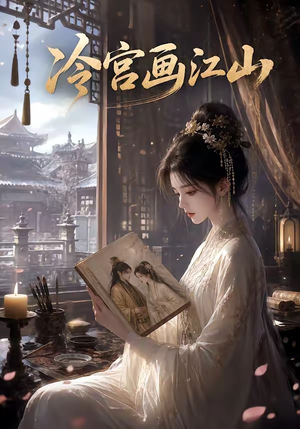 冷宫画江山(81集) 冷宫画江山(81集)经典老剧免费看