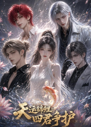天运锦鲤：四君争护（43集）短剧片段分享
