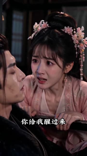 被读心后，暴躁王爷每天求我亲亲（53集）最热短剧推荐
