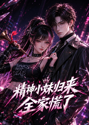 精神小妹归来,全家慌了(63集) 精神小妹归来,全家慌了(63集)爱短剧爱追剧