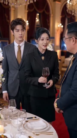 和京圈太子爷网恋后(41集) 和京圈太子爷网恋后(41集)免费看全集