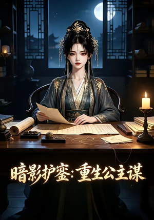 暗影护銮:重生公主谋(112集) 暗影护銮:重生公主谋(112集)高清画质免费看