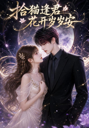 拾猫逢君,花开岁岁安(43集) 拾猫逢君,花开岁岁安(43集)高分佳作免费看