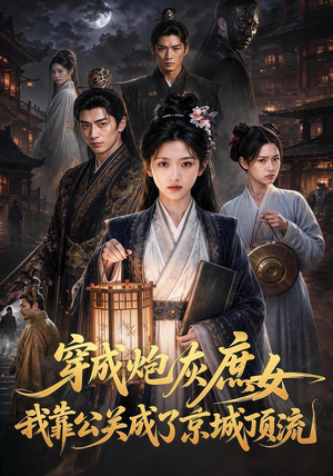 穿成炮灰庶女,我靠公关成了京城顶流(67集) 穿成炮灰庶女,我靠公关成了京城顶流(67集)视频在线看
